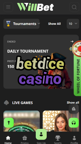 Betdice Casino - Best Dice Games-www.bdqngd.com