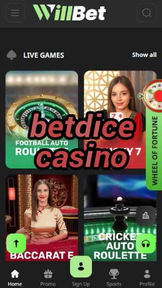 Betdice Casino - Best Dice Games-www.bdqngd.com