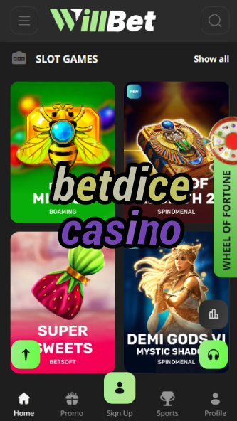 Betdice Casino - Best Dice Games-www.bdqngd.com